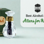 Best Alcohol-Free Attars for Women