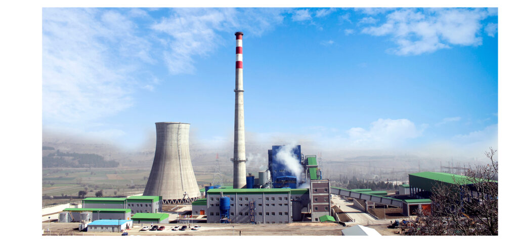 Exploring Growth Potential in Medium Capacity Power Plant EPC