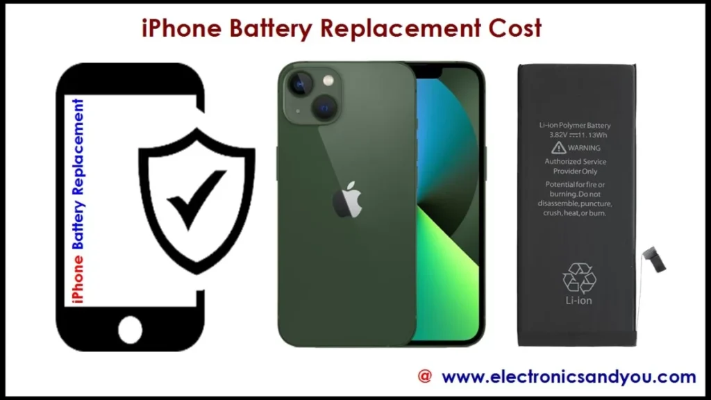 Is iPhone Battery Replacement Worth It? Cost vs. Upgrade Comparison