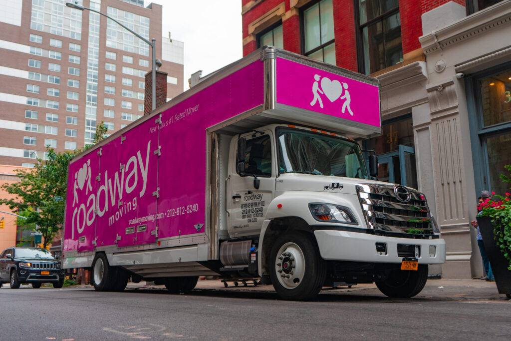 Best Local Moving Company in New York for Hassle-Free Moves