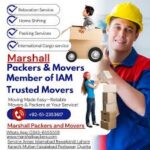 What Is a Moving Service and How It Works