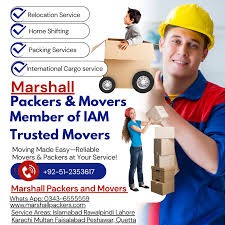 What Is a Moving Service and How It Works