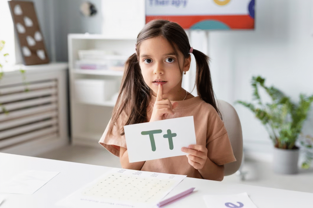 What Makes an English Phonics Course Actually Work for Wiggly Kids