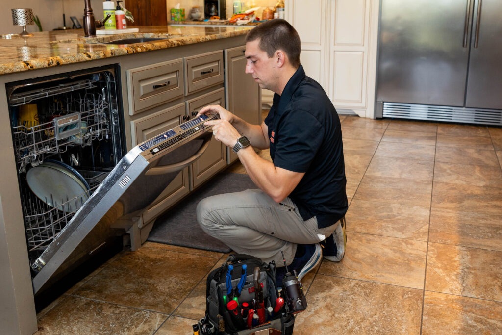 Complete Checklist for Extremely Messy Room AC Installation Success
