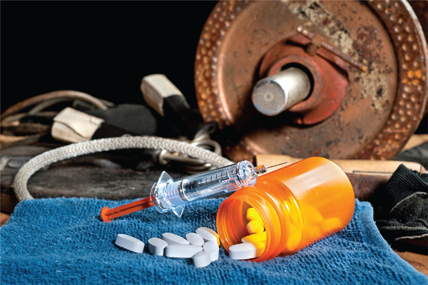 Arctic Titans Steroids: Essential Basics to Know Before You Start Your Research