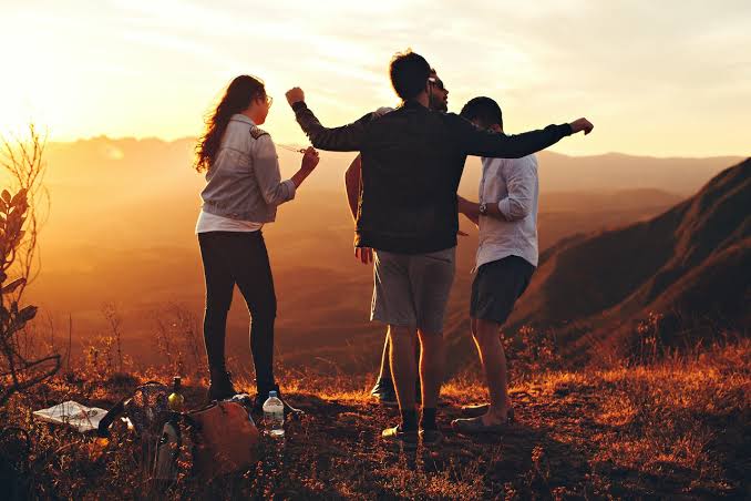 Enjoying the Outdoors: A Guide to Making the Most of Nature