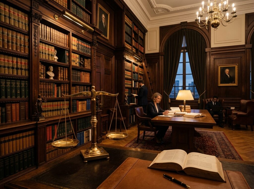 The Benefits of Getting Timely Assistance From a Law Office